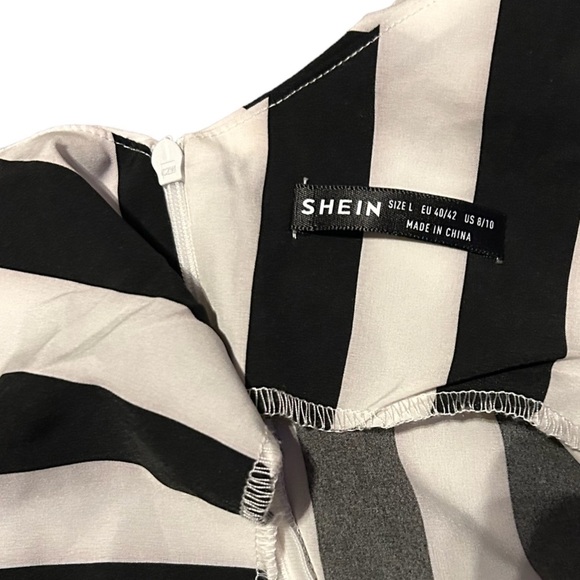 SHEIN Romper - Picture 5 of 6